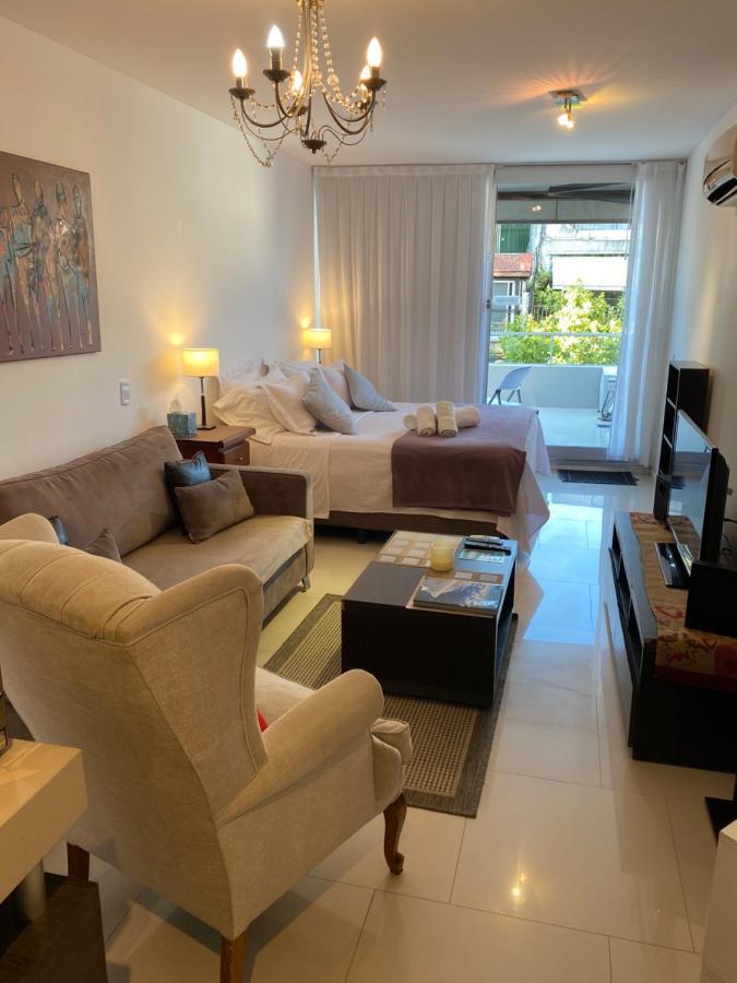 Palermo Soho Guemes Apartamento Buenos Aires
