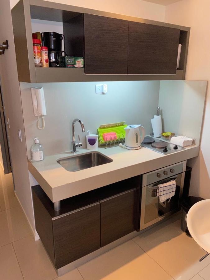 Palermo Soho Guemes Apartamento Buenos Aires